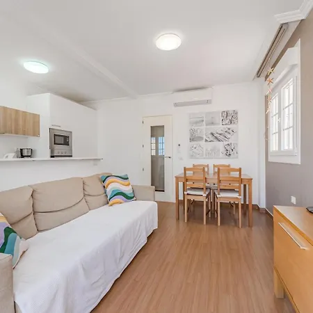 Lejlighed Adeje, La Caleta 5 *
