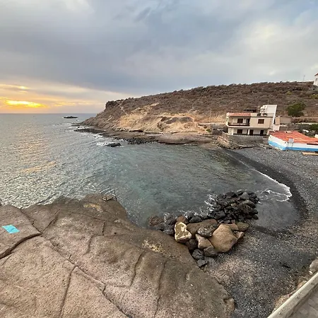 Adeje, La Caleta 5 Costa Adeje (Tenerife)